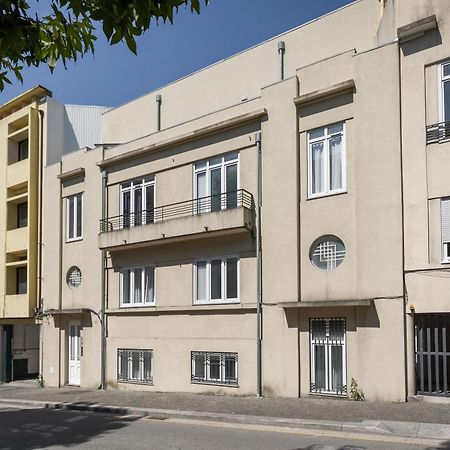 Bra.com Apartments Oporto Faria Guimarães Exterior foto
