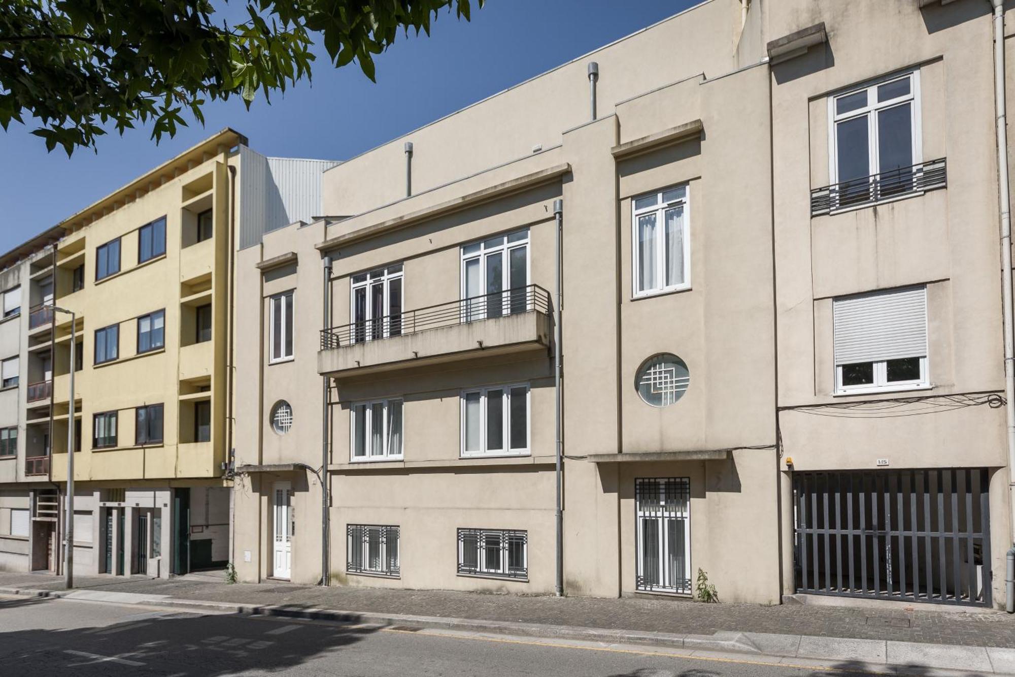 Bra.com Apartments Oporto Faria Guimarães Exterior foto