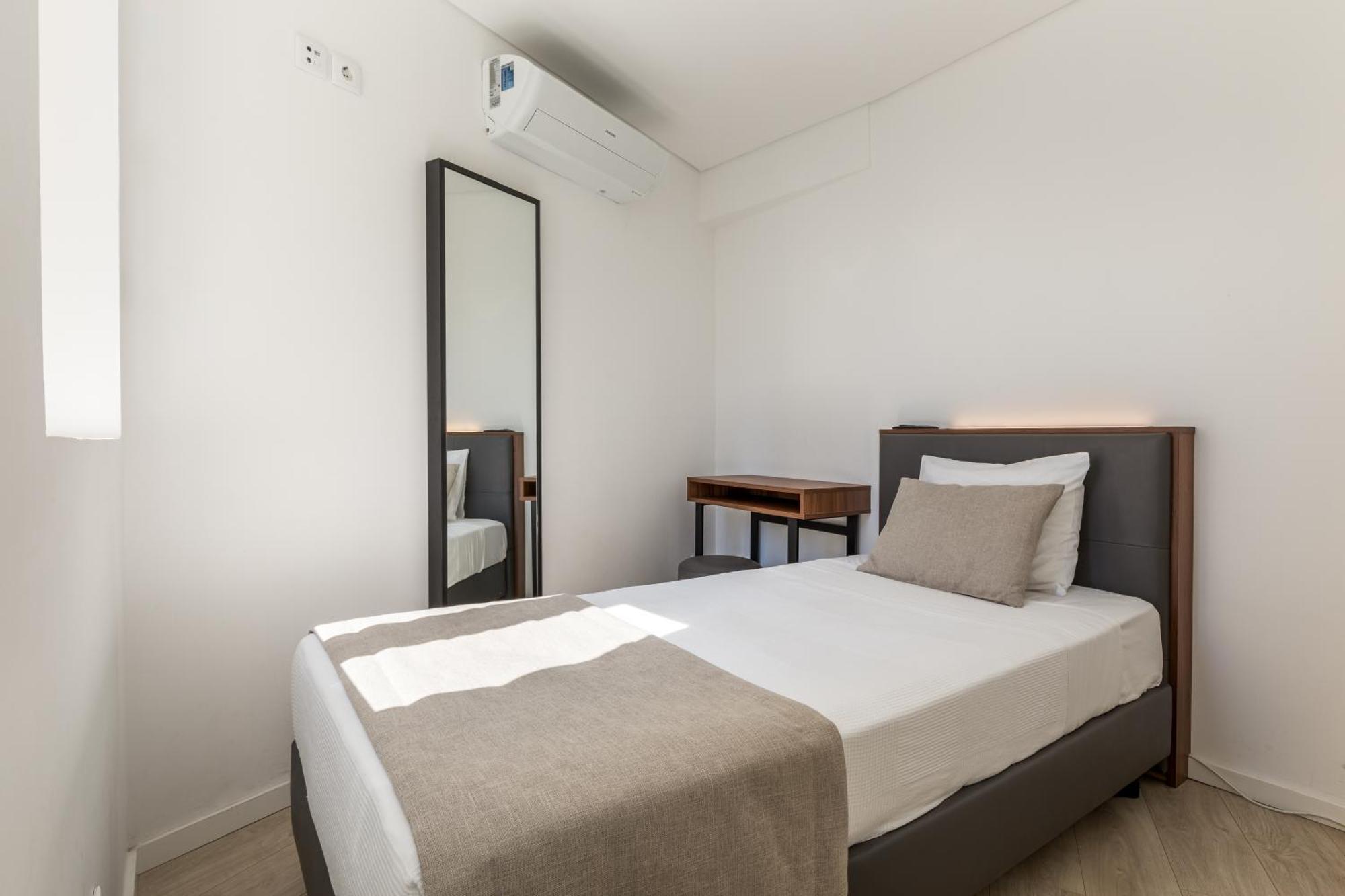 Bra.com Apartments Oporto Faria Guimarães Quarto foto