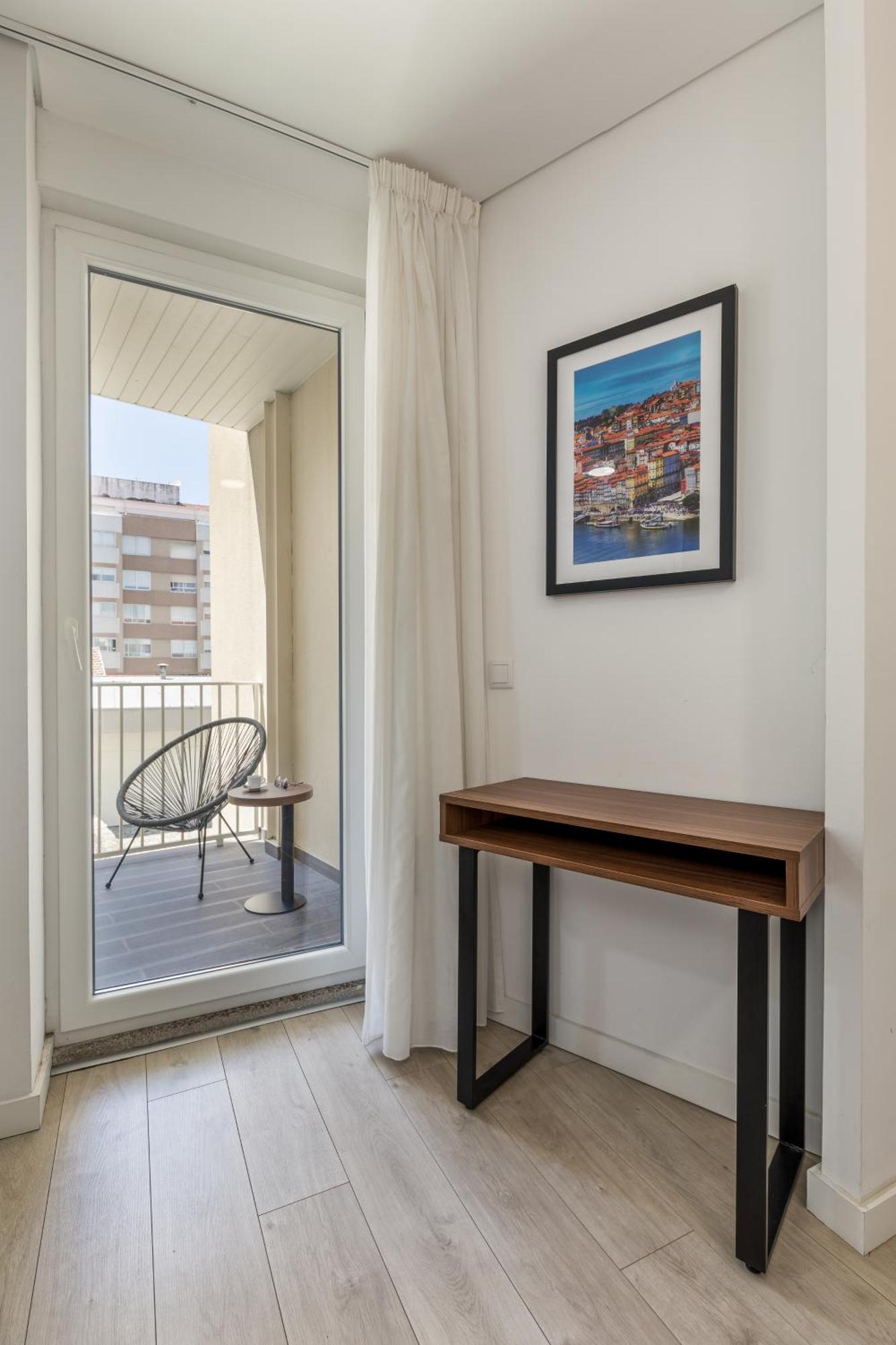 Bra.com Apartments Oporto Faria Guimarães Exterior foto