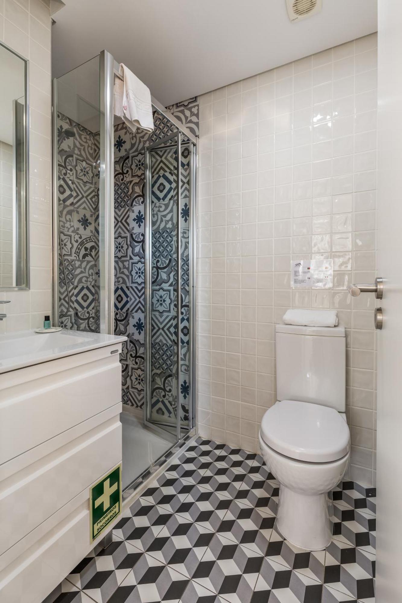 Bra.com Apartments Oporto Faria Guimarães Quarto foto