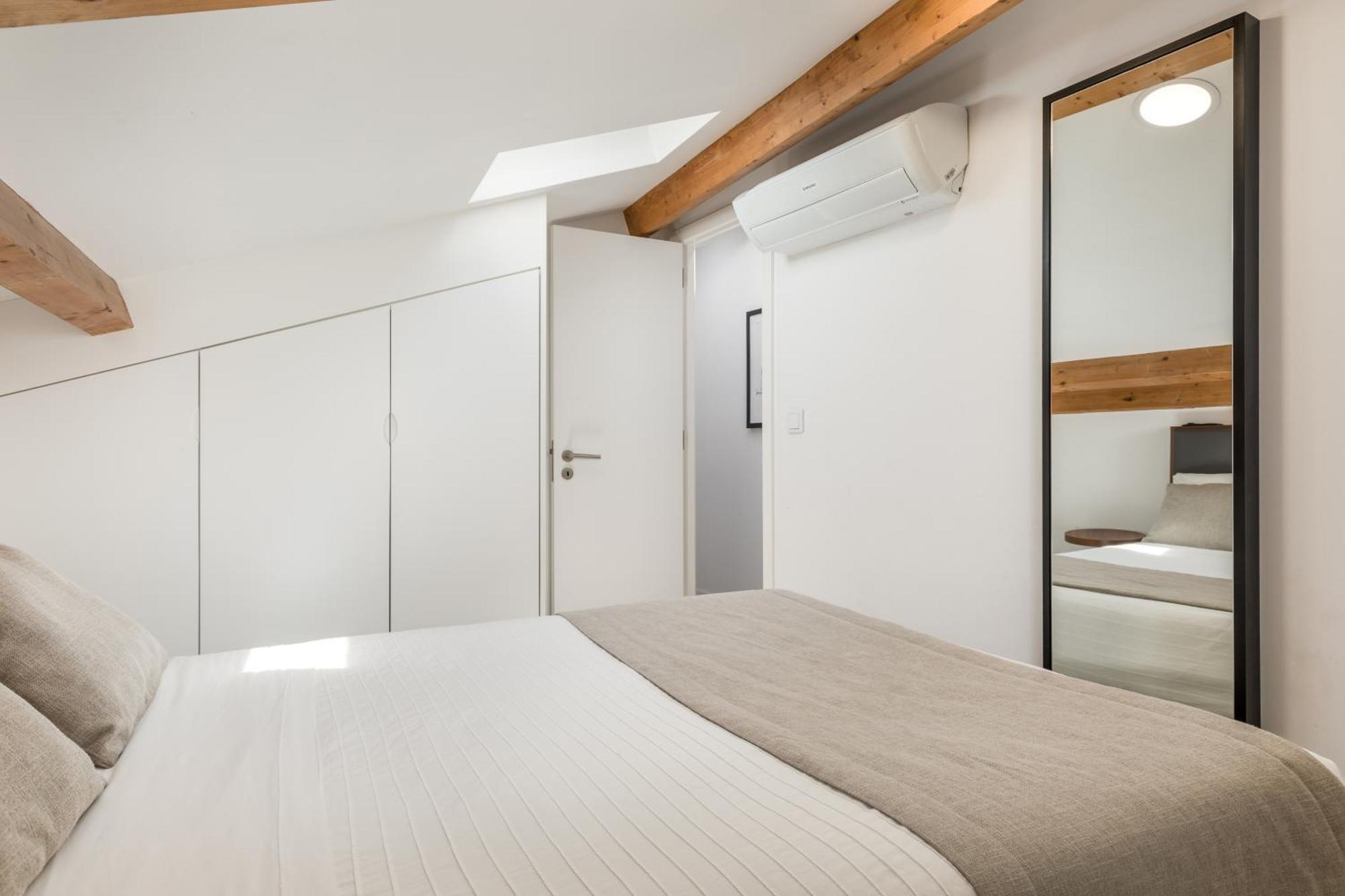 Bra.com Apartments Oporto Faria Guimarães Quarto foto