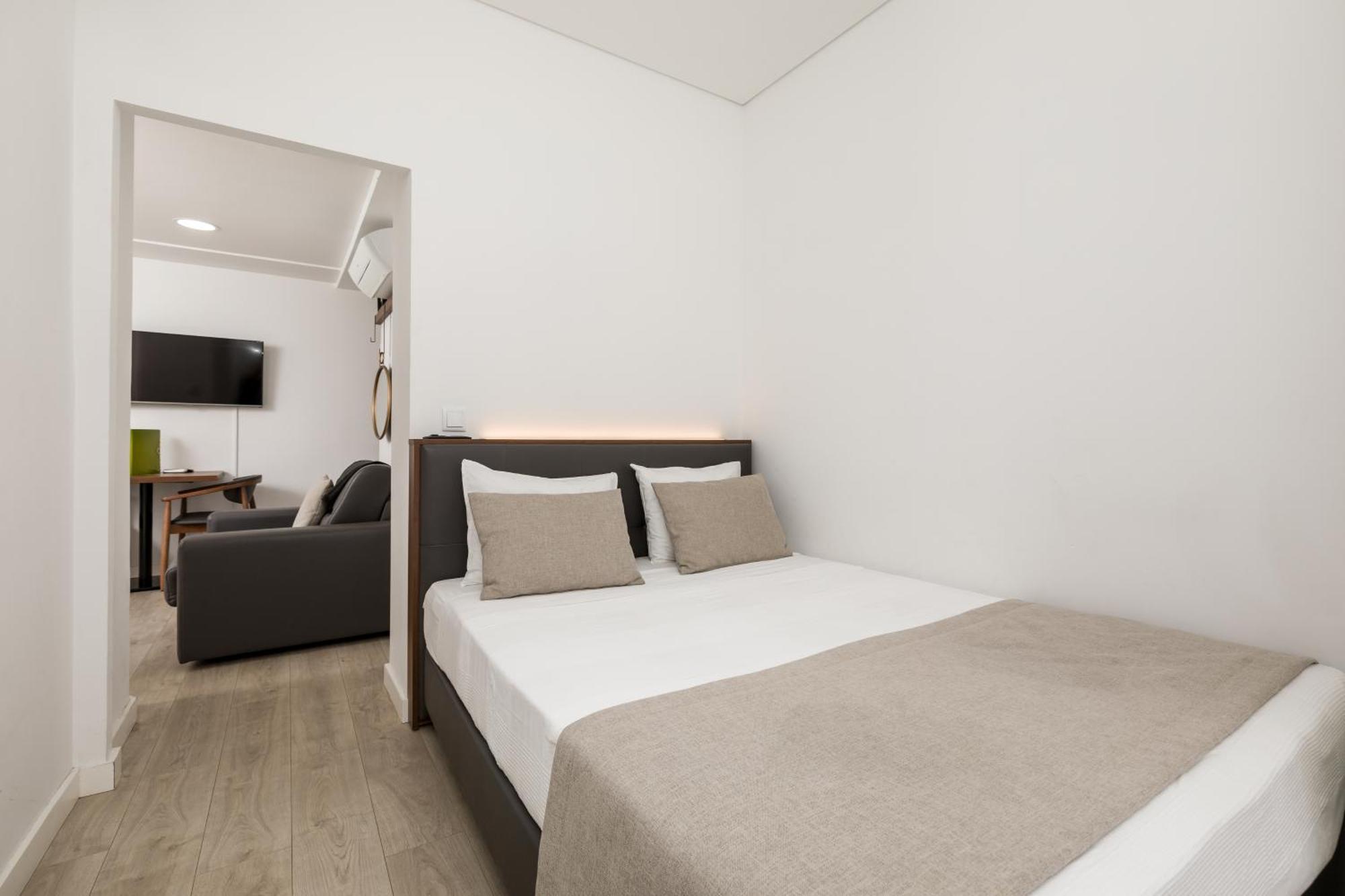 Bra.com Apartments Oporto Faria Guimarães Exterior foto