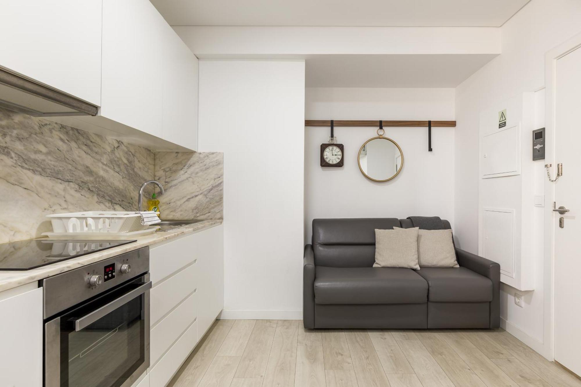 Bra.com Apartments Oporto Faria Guimarães Exterior foto