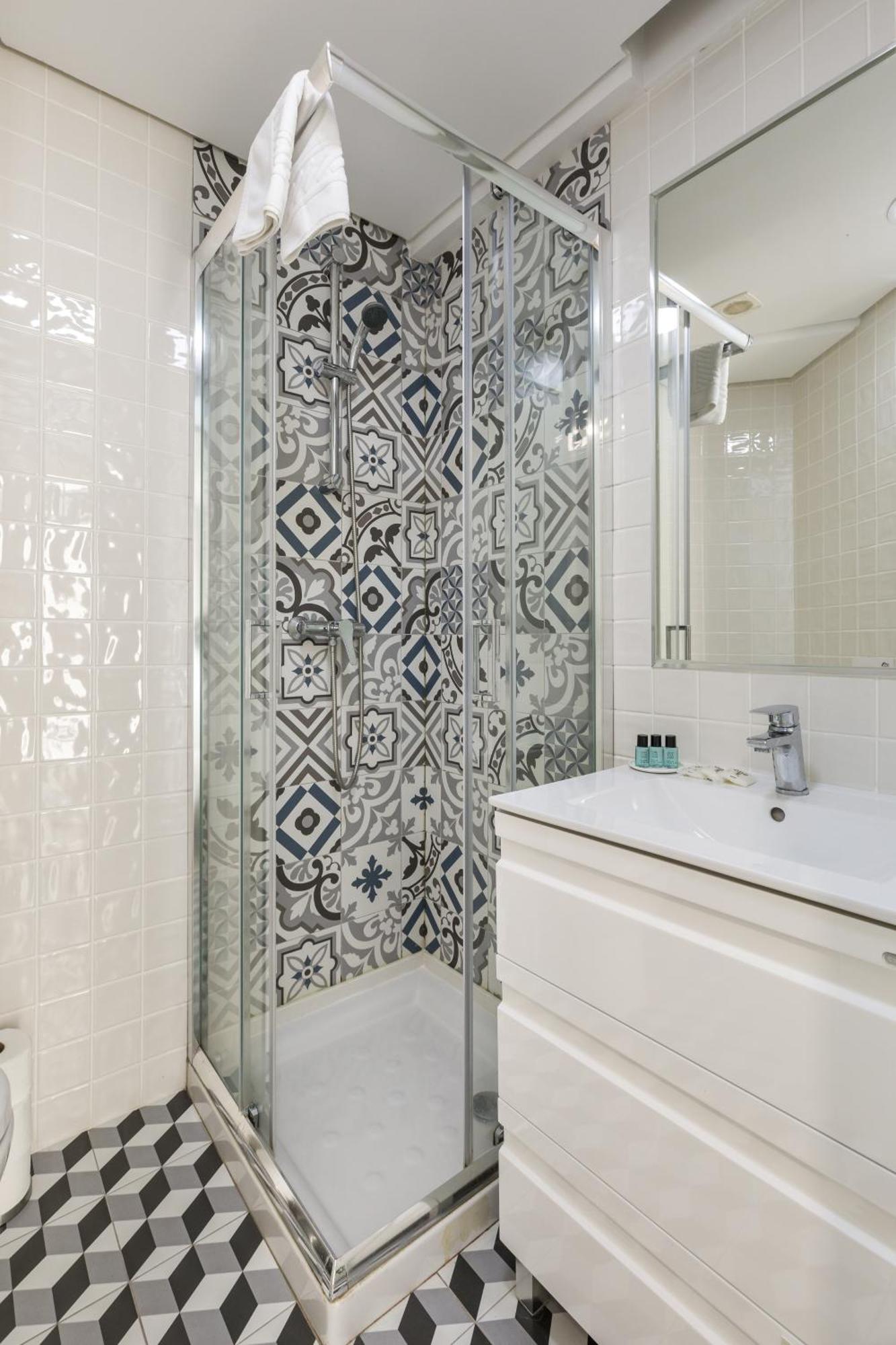 Bra.com Apartments Oporto Faria Guimarães Quarto foto