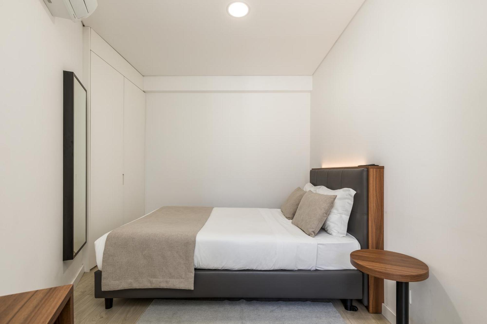 Bra.com Apartments Oporto Faria Guimarães Exterior foto