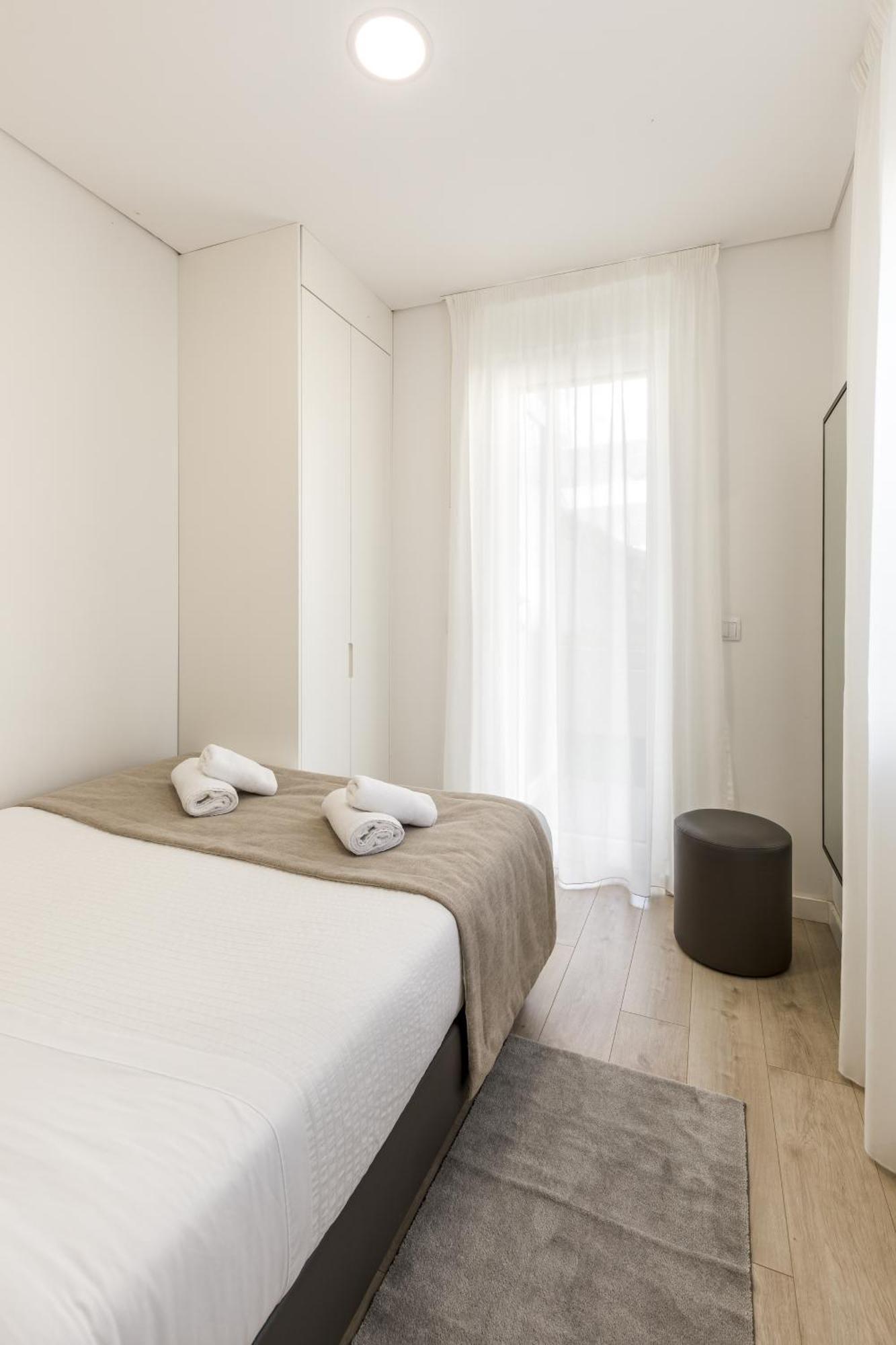 Bra.com Apartments Oporto Faria Guimarães Exterior foto