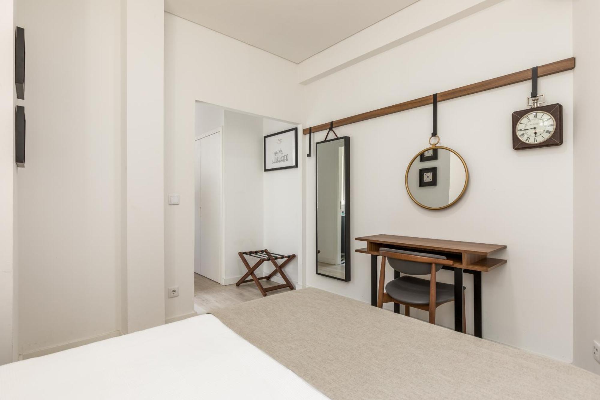 Bra.com Apartments Oporto Faria Guimarães Exterior foto