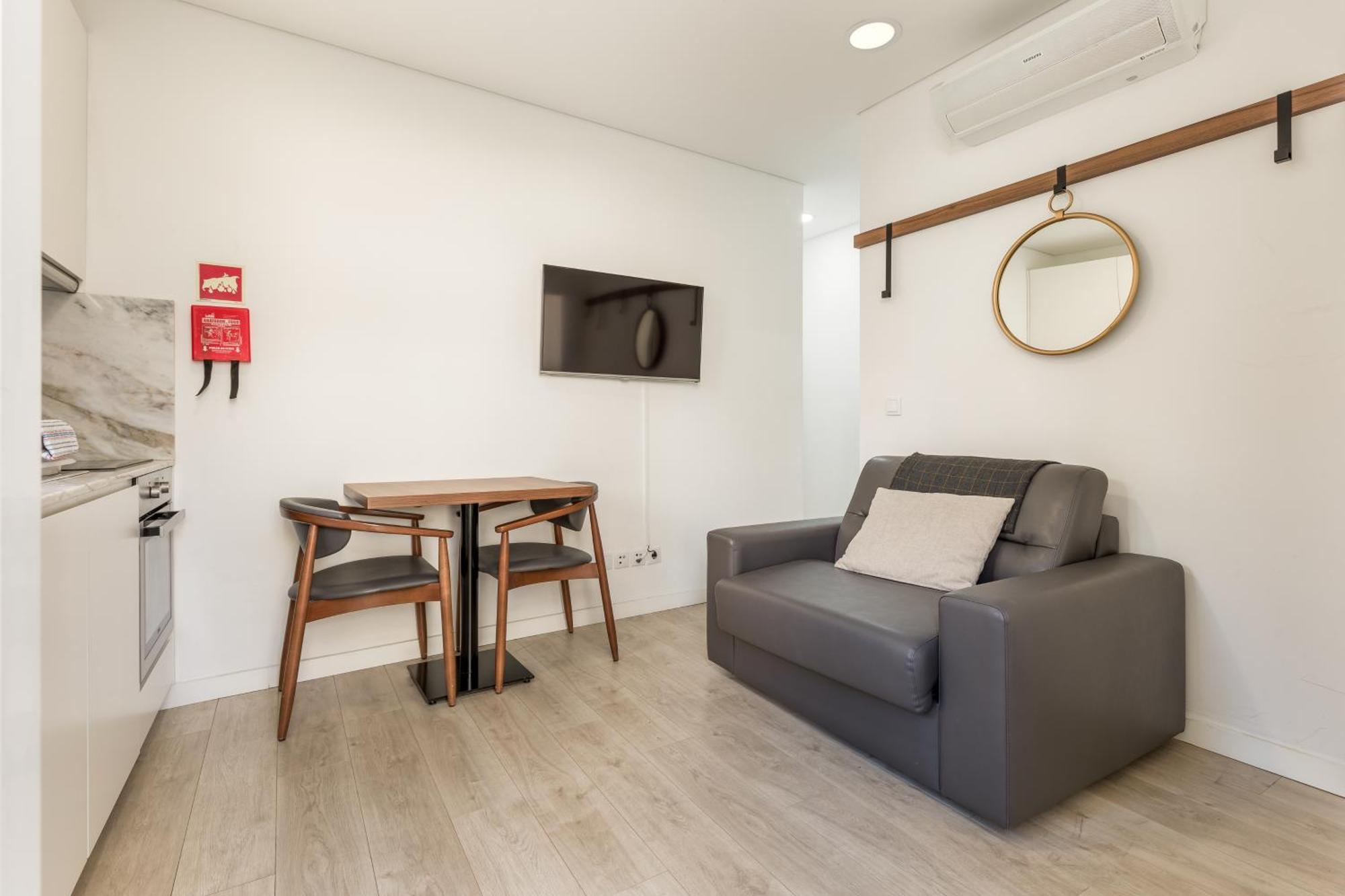 Bra.com Apartments Oporto Faria Guimarães Exterior foto