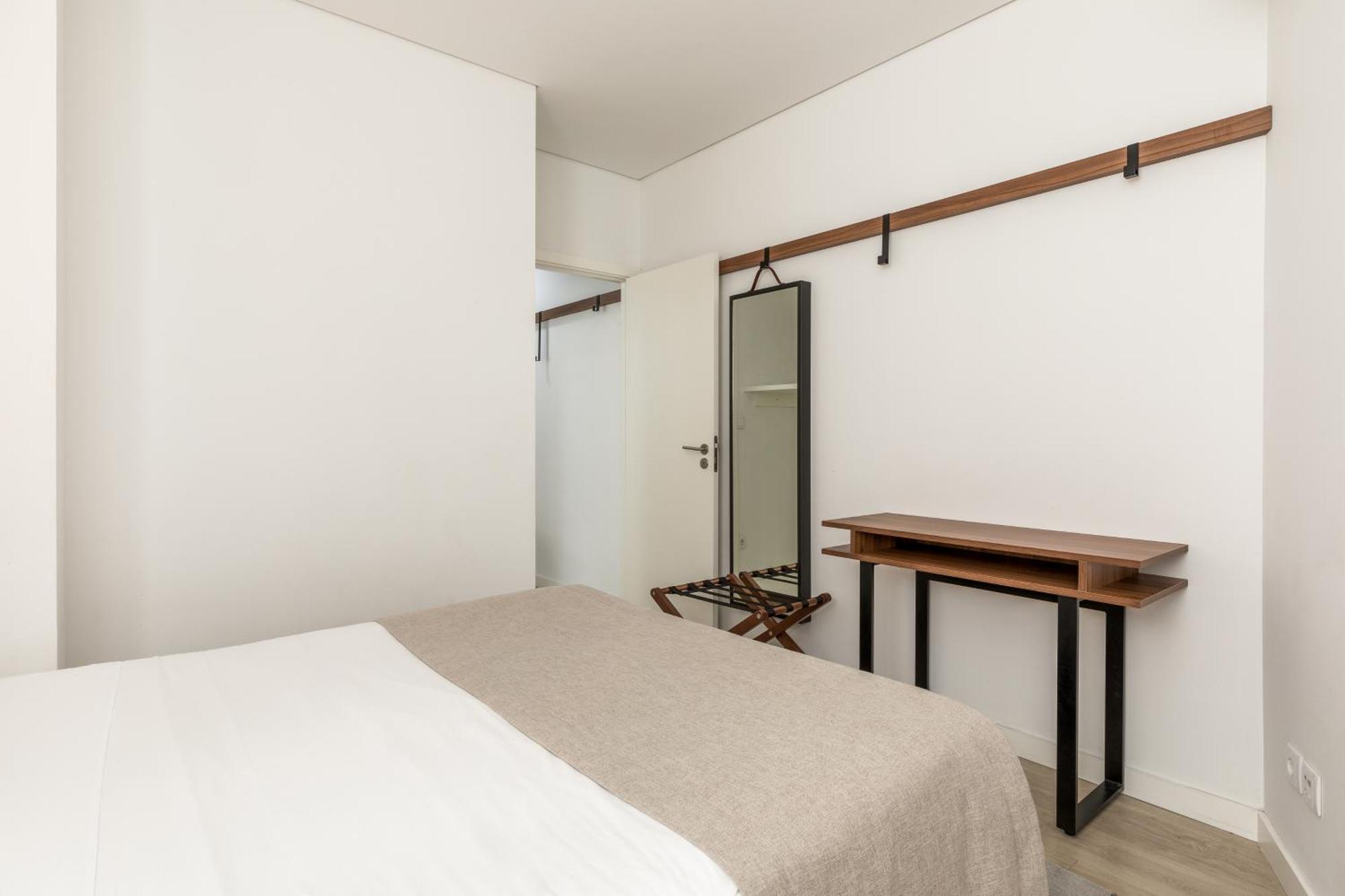 Bra.com Apartments Oporto Faria Guimarães Exterior foto