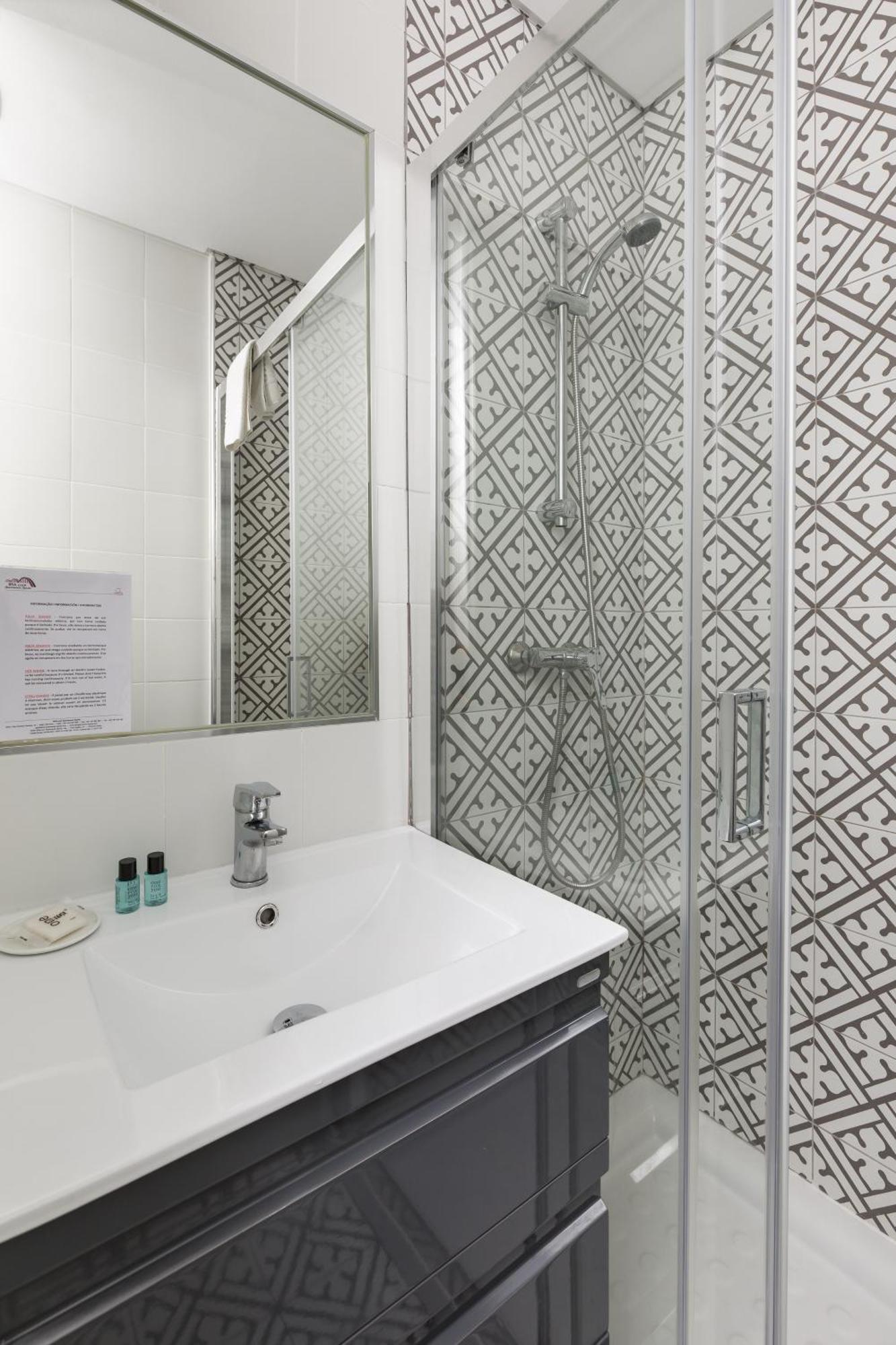 Bra.com Apartments Oporto Faria Guimarães Quarto foto