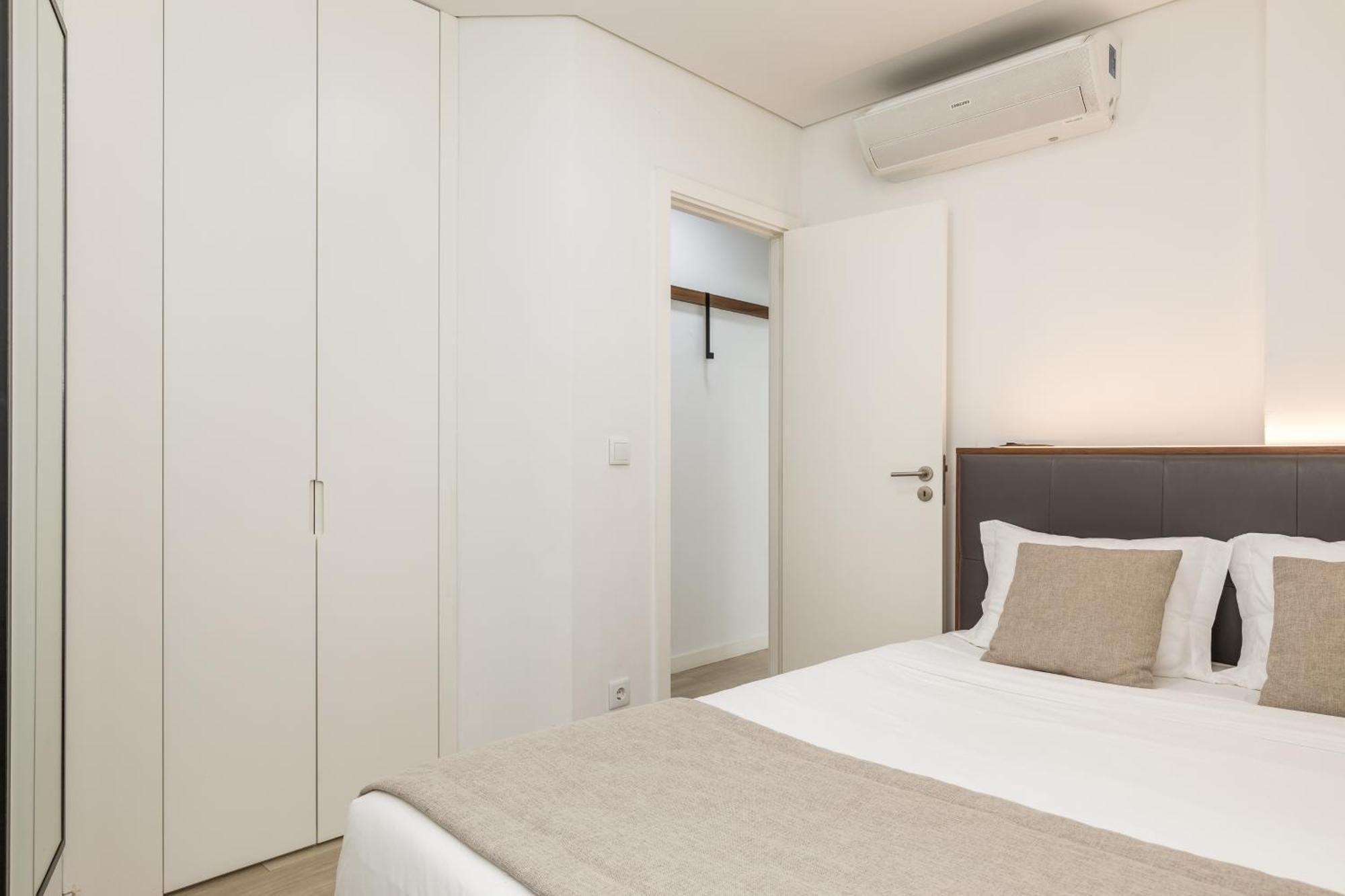 Bra.com Apartments Oporto Faria Guimarães Quarto foto